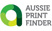 Aussie Print Finder